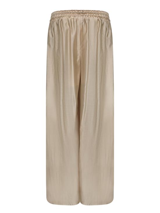 26SS 블랑카 비타 팬츠 PRIZZI 1824 AGATA Beige - BLANCA VITA