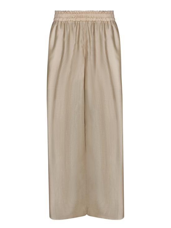 26SS 블랑카 비타 팬츠 PRIZZI 1824 AGATA Beige