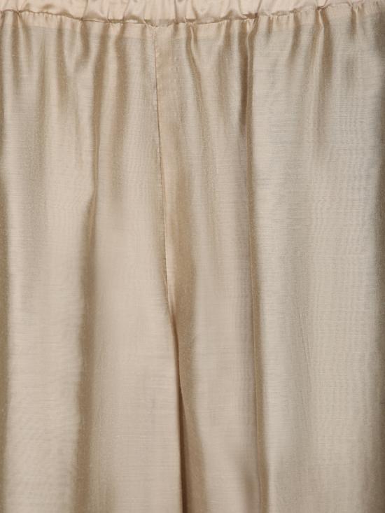 26SS 블랑카 비타 팬츠 PRIZZI 1824 AGATA Beige - BLANCA VITA