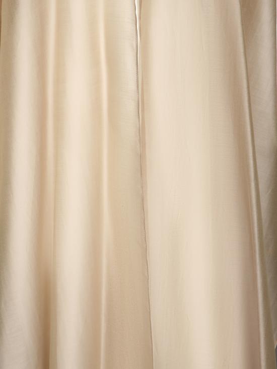 26SS 블랑카 비타 자켓 SDELFA 1824 AGATA Beige - BLANCA VITA