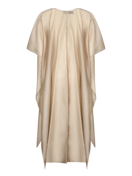 26SS 블랑카 비타 자켓 SDELFA 1824 AGATA Beige - BLANCA VITA