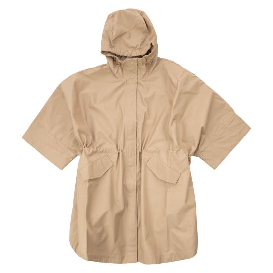 26SS [키즈] 몽클레어 케이프 L19543G00002 BEIGE
