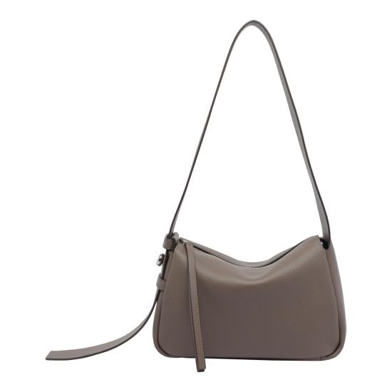 26SS 토리버치 로미 숄더백 176674250 MUSHROOM DOM