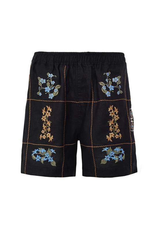  더 엔케이씨 스토어 숏팬츠 NKC 스토어 세세 반바지 - THE NKC STORE