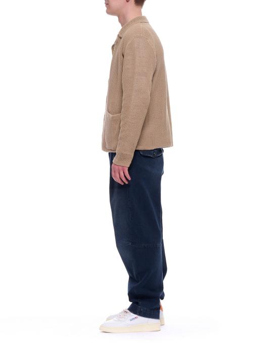 26SS 아토모 팩토리 스웨터 - ATOMO FACTORY