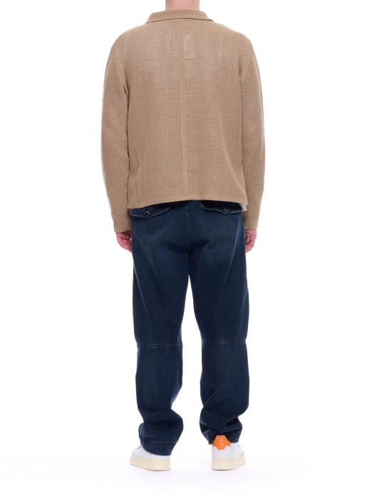 26SS 아토모 팩토리 스웨터 - ATOMO FACTORY