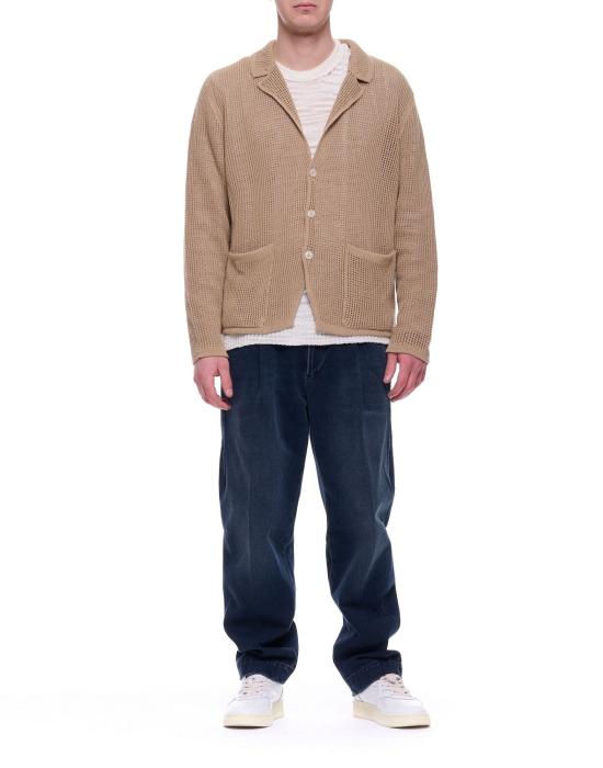 26SS 아토모 팩토리 스웨터 - ATOMO FACTORY