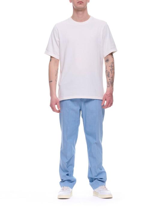 26SS -1 긴팔 티셔츠 2585 999 - OTHER BRANDS