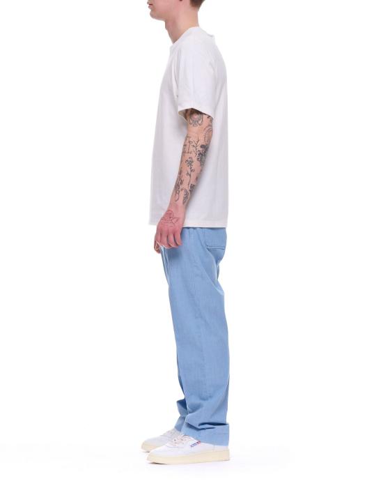 26SS -1 긴팔 티셔츠 2585 999 - OTHER BRANDS