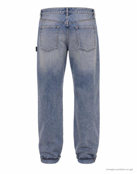 26SS -1 NORDIC DENIM 팬츠 0101 392 - OTHER BRANDS