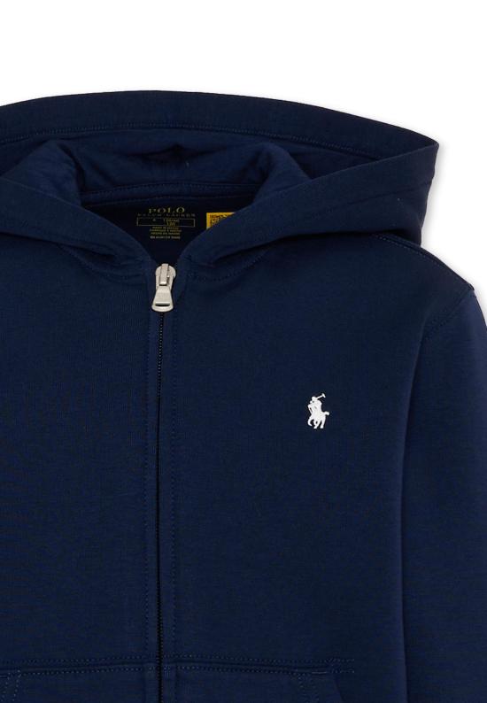 26FW [키즈] 랄프 로렌 니트/스웻셔츠 A95762006 BLUE - RALPH LAUREN