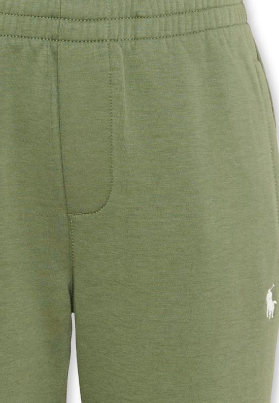 26FW [키즈] 랄프 로렌 트레이닝/조거 팬츠 A95764002 GREEN - RALPH LAUREN