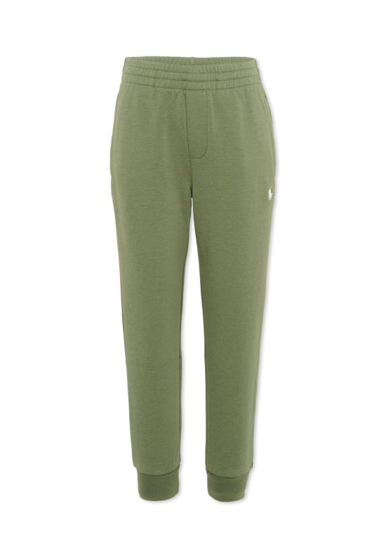 26FW [키즈] 랄프 로렌 트레이닝/조거 팬츠 A95764002 GREEN
