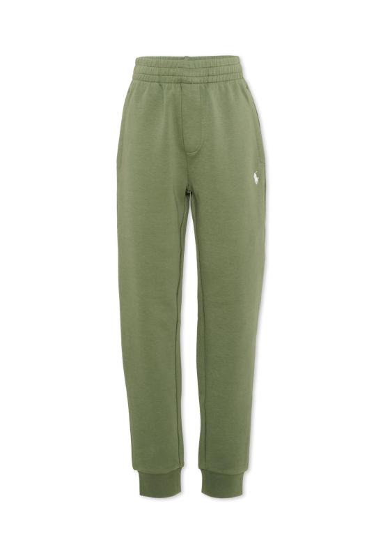 26FW [키즈] 랄프 로렌 트레이닝/조거 팬츠 A95764004 GREEN