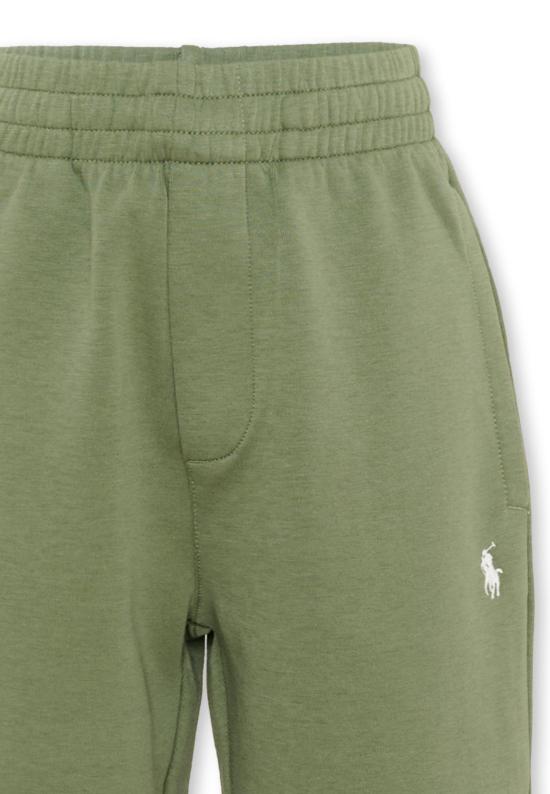 26FW [키즈] 랄프 로렌 트레이닝/조거 팬츠 A95764004 GREEN - RALPH LAUREN