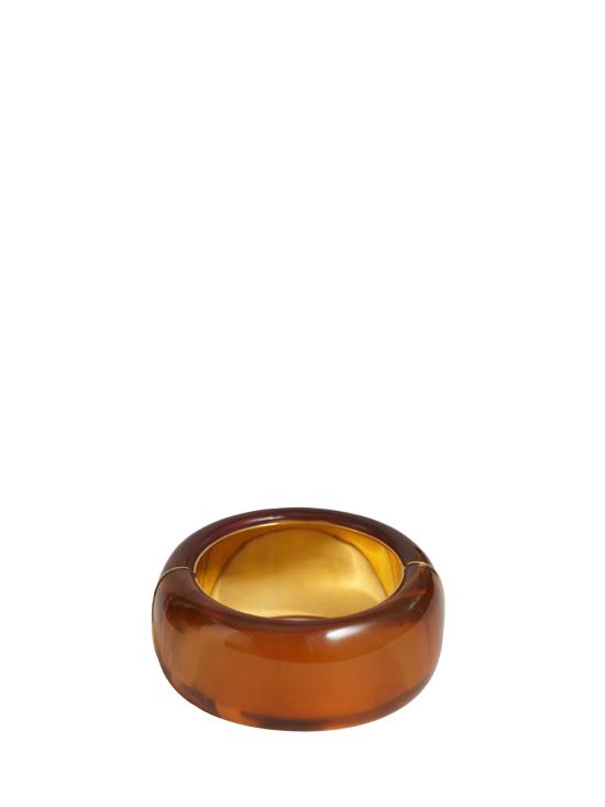 26SS 더프랭키샵 팔찌 TFS JEFS22119256 Marrone