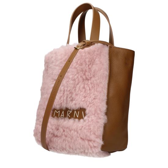 25SS 마르니 토트백 SHMP0040L8P8680ZO995 - MARNI