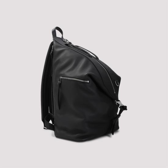 26SS 로에베 가방 B777W36X03 1100 BLACK - LOEWE