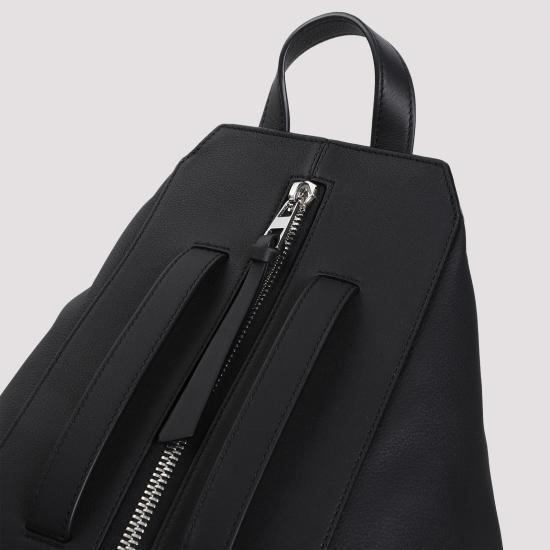 26SS 로에베 가방 B777W36X03 1100 BLACK - LOEWE