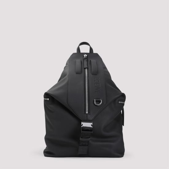 26SS 로에베 가방 B777W36X03 1100 BLACK