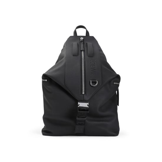 26SS 로에베 가방 B777W36X03 1100 BLACK - LOEWE