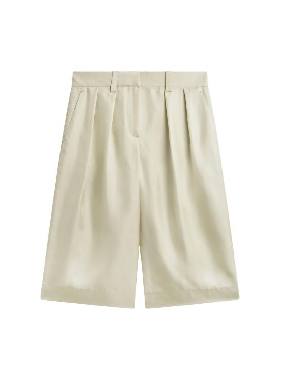 26SS 더프랭키샵 숏팬츠 MARFA SHFS22100049 Beige