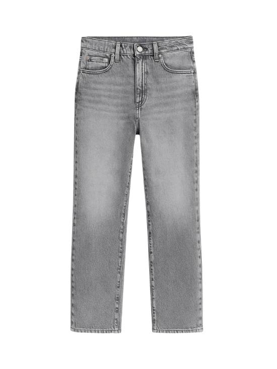 26SS 더프랭키샵 데님 팬츠 CIG PAFS22041144 GREY
