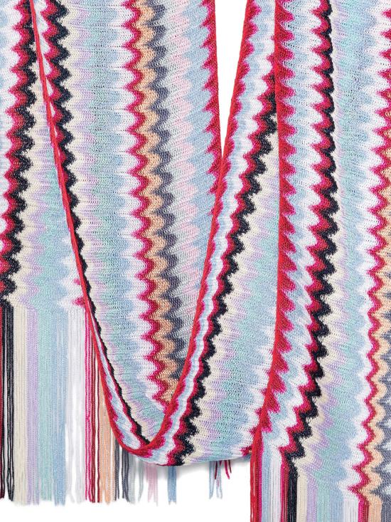 26SS 미소니 머플러/스카프 SCS8VIDA509 0003 - MISSONI