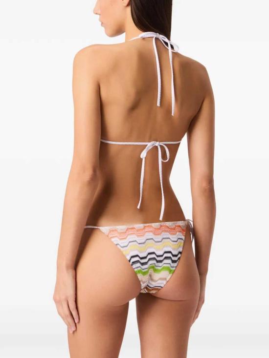 26SS 미소니 비치웨어 MC22SP00BR015E MULTICOLOR SMSNP - MISSONI