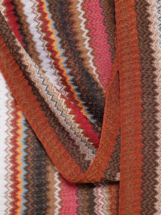 26SS 미소니 머플러/스카프 SC35VIDA495 0002 - MISSONI