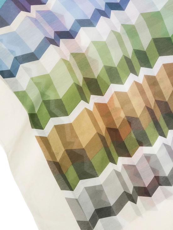 26SS 미소니 탑 TOQ4CMDA694 0001 - MISSONI