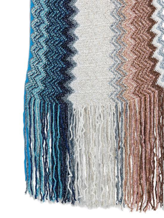26SS 미소니 머플러/스카프 SCS8VMDA507 0002 - MISSONI
