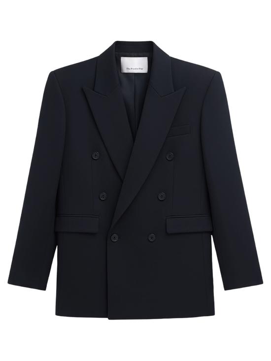 26SS 더프랭키샵 수트 자켓 MONTEREY BLFS21980312 Blu