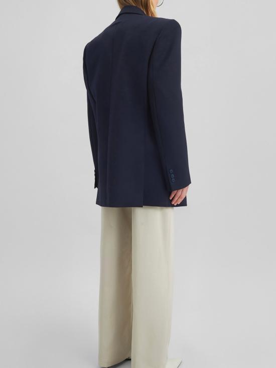 26SS 더프랭키샵 수트 자켓 MONTEREY BLFS21980312 Blu - THE FRANKIE SHOP