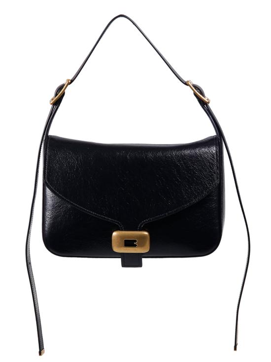 26SS 발렌시아가 숄더백 868672 2ACLM 1000 BLACK