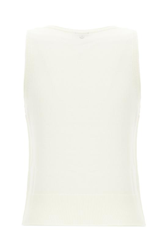 26SS 휴고보스 의류 50559830 118 OPEN WHITE - HUGO BOSS