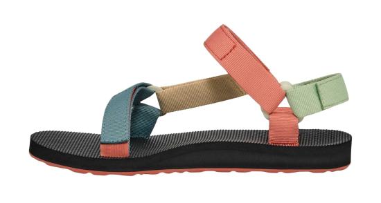 26SS 테바 샌들 1003987 DSTY DUSTY PASTEL MULTI - TEVA