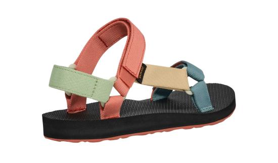26SS 테바 샌들 1003987 DSTY DUSTY PASTEL MULTI - TEVA