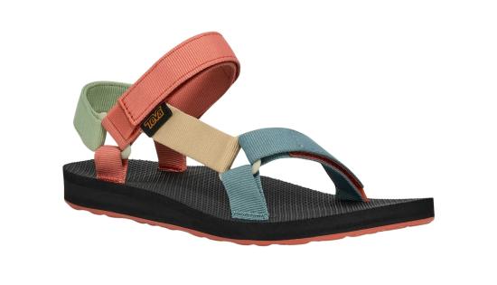 26SS 테바 샌들 1003987 DSTY DUSTY PASTEL MULTI - TEVA