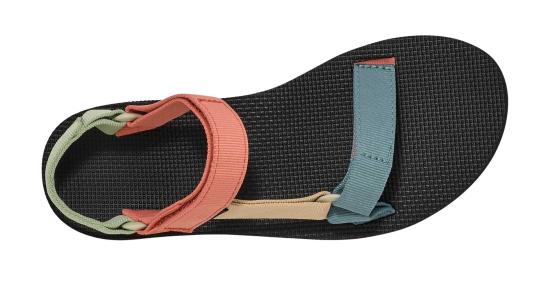 26SS 테바 샌들 1003987 DSTY DUSTY PASTEL MULTI - TEVA