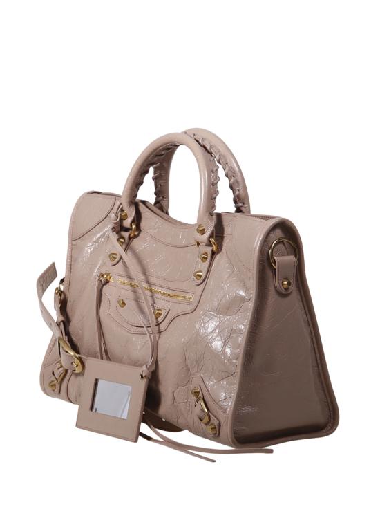 26SS 발렌시아가 숄더백 865760 2ACLN 5833 BLUSH - BALENCIAGA