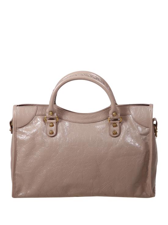 26SS 발렌시아가 숄더백 865760 2ACLN 5833 BLUSH - BALENCIAGA