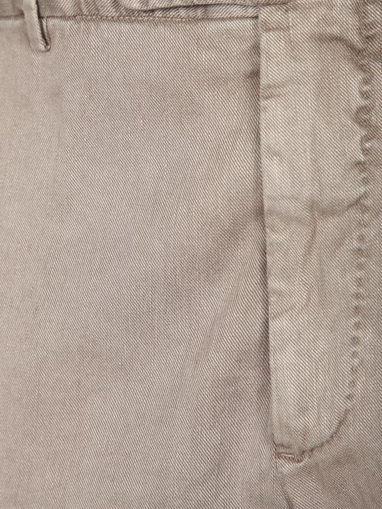 26SS 델 오글리오 팬츠 PL02 DSE1834 95 Beige - DELL'OGLIO