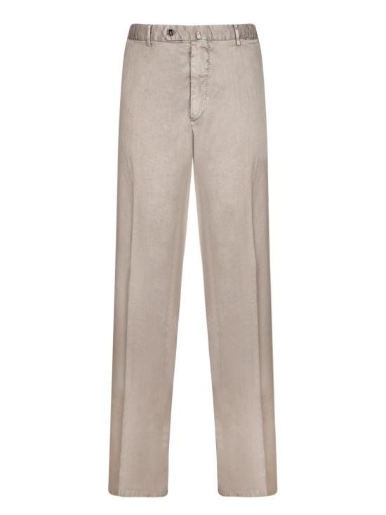 26SS 델 오글리오 팬츠 PL02 DSE1834 95 Beige