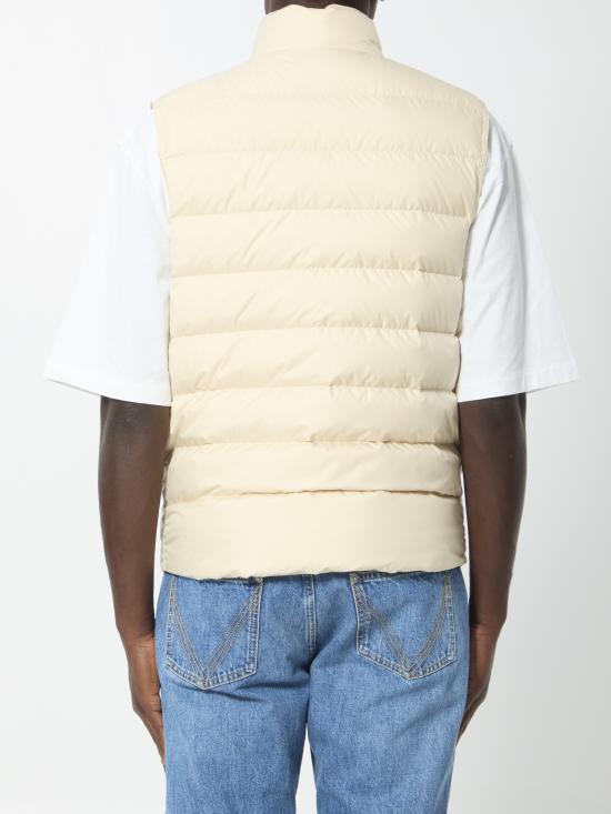 26SS 몽클레어 베스트 L10911A00097 BEIGE - MONCLER