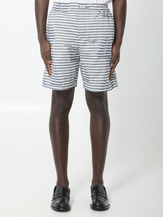 26SS 자크뮈스 숏팬츠 ESOM00552 WHITE