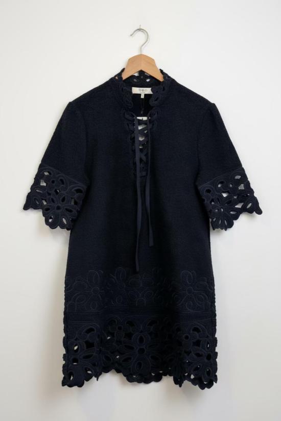  씨뉴욕 비치웨어 씨 니 레일라 커버업