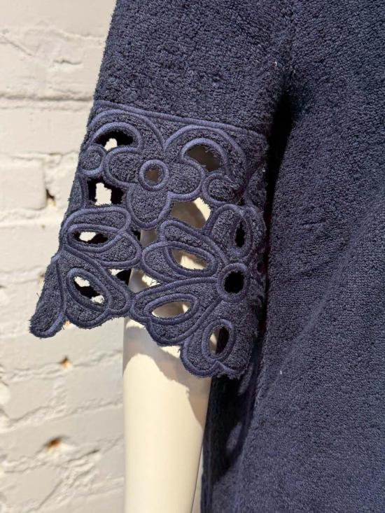  씨뉴욕 비치웨어 씨 니 레일라 커버업 - SEA NY