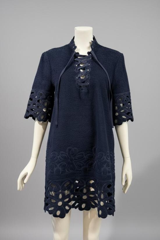  씨뉴욕 비치웨어 씨 니 레일라 커버업 - SEA NY