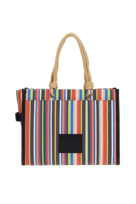 26SS 마크제이콥스 토트백 2S6HTT022H02630 Multicolor - MARC JACOBS